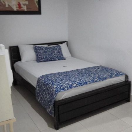 Hotel Medellin Santa Marta Dış mekan fotoğraf
