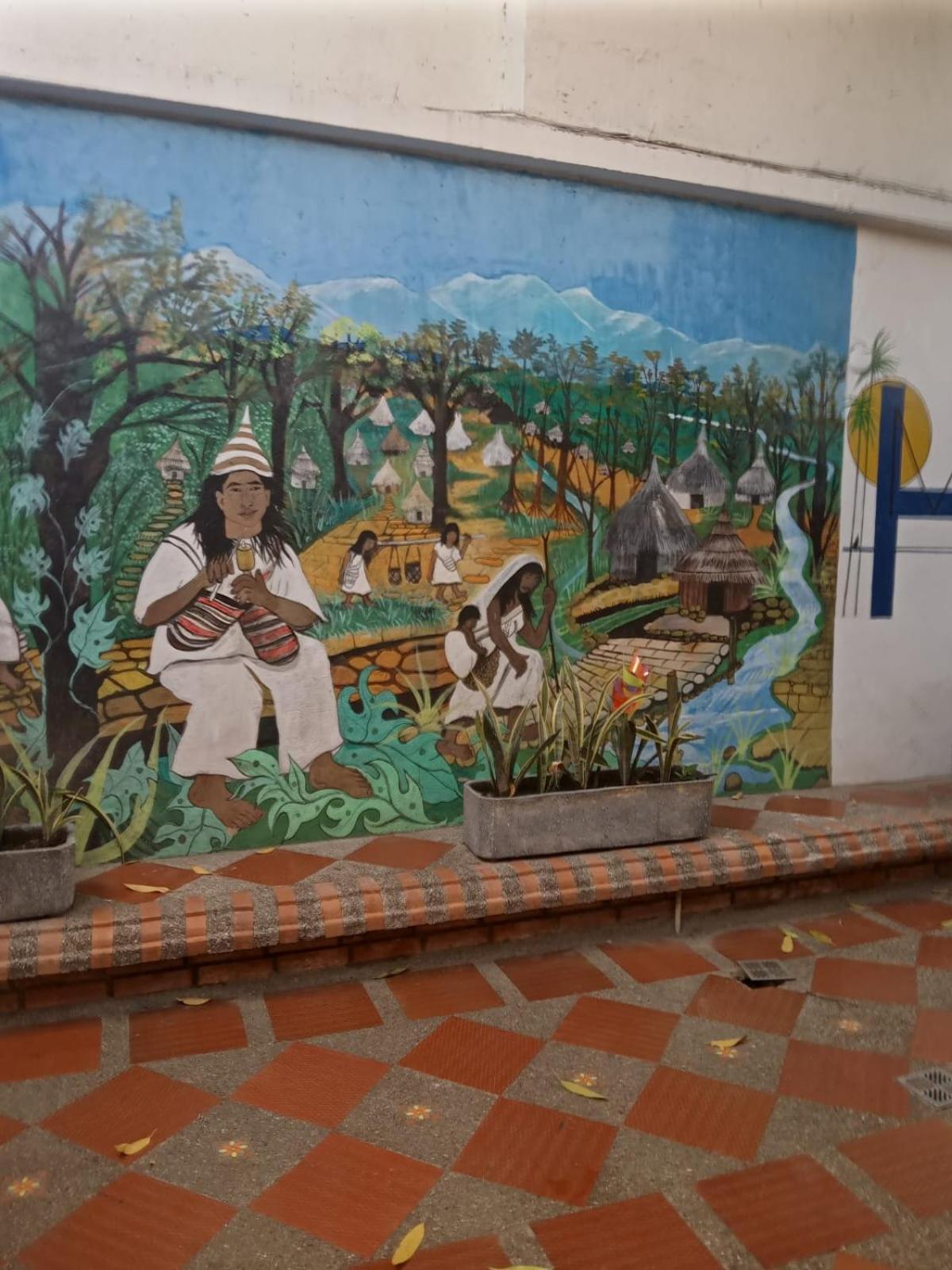 Hotel Medellin Santa Marta Dış mekan fotoğraf