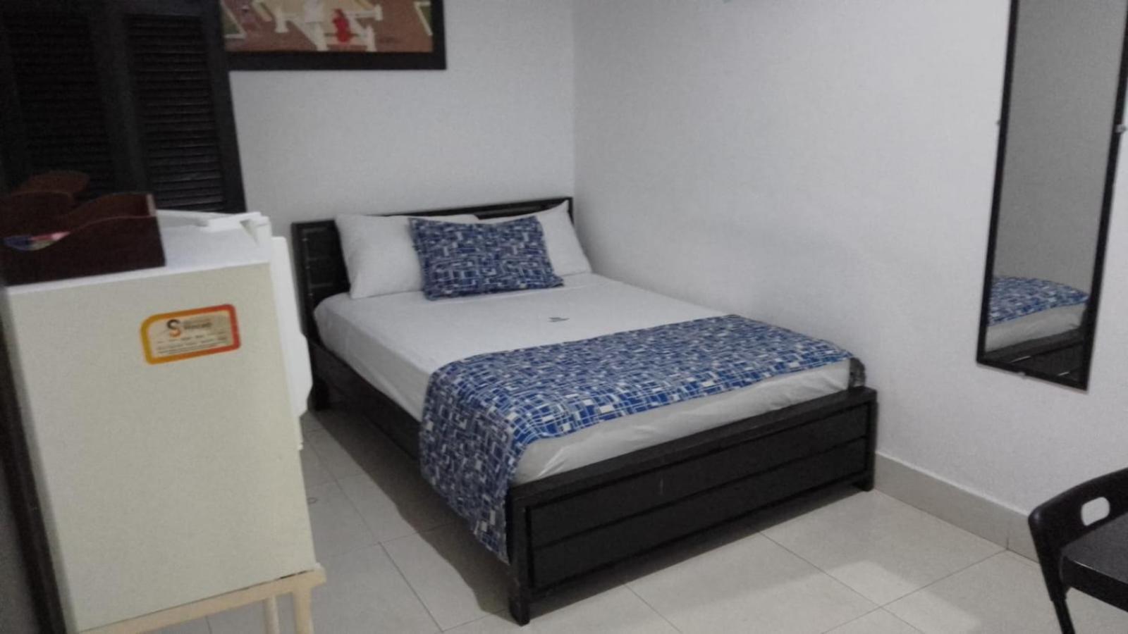 Hotel Medellin Santa Marta Dış mekan fotoğraf